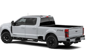 2026 Ford Super Duty® External Image 2